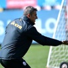 Galatasaray'da Kayseri Erciyes hazırlıkları sürüyor