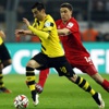 Mesut Özil'e Almanya'dan partner geliyor Mesut Özil'e Almanya'dan partner geliyor