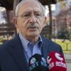 Kılıçdaroğlu'ndan 'yeni anayasa' iddialarına yanıt