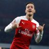 Mesut Özil iddiası