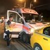 Alkollü sürücü zincirleme kazaya yol açtı