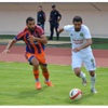 Futbol: Spor Toto 2. Lig Futbol: Spor Toto 2. Lig