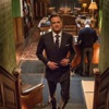 Colin Firth aksiyona göz kırptı Colin Firth aksiyona göz kırptı