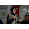 Başkan Toru Vatandaşlarla Buluştu Başkan Toru Vatandaşlarla Buluştu
