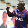 Trabzonspor'un en istikrarlısı Nwakaeme Trabzonspor'un en istikrarlısı Nwakaeme