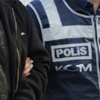 Polis yaka paça gözaltına aldı