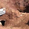 Kütahya'da Roma dönemine ait tarihi eserler ele geçirildi