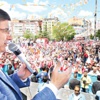 Başbakan Davutoğlu: Paraleli-üçgeni toptan geliyor Başbakan Davutoğlu: Paraleli-üçgeni toptan geliyor