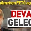 Hükümetten flaş açıklama: Soruşturmaların devamı gelecek