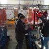 Zonguldak'ta Eve Dönüş Projesi'nde fabrikalar açılmaya başlandı; hedef 3 yılda 15 bin ek istihdam