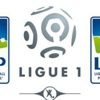 Ligue 1'de görünüm Ligue 1'de görünüm