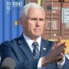 Mike Pence yeniden başkan yardımcısı adayı oldu