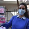İnternetten satın aldığı fırın yerine oyuncak fırın gönderdiler İnternetten satın aldığı fırın yerine oyuncak fırın gönderdiler