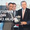 Ekonominin sabrını zorlamadan anlaşın Ekonominin sabrını zorlamadan anlaşın
