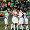 Antalyaspor’da ümitler yeşerdi Antalyaspor’da ümitler yeşerdi