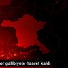 Denizlispor galibiyete hasret kaldı Denizlispor galibiyete hasret kaldı