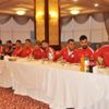 Yozgatspor’a moral yemeği Yozgatspor’a moral yemeği