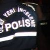 İzmir'de şüpheli ölüm İzmir'de şüpheli ölüm