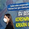 Son dakika: Her gün tüketiyoruz ama farkında değiliz! Bu besinler koronavirüsten koruyor! Son dakika: Her gün tüketiyoruz ama farkında değiliz! Bu besinler koronavirüsten koruyor!