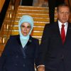 Cumhurbaşkanı Erdoğan Sırbistan'a geldi Cumhurbaşkanı Erdoğan Sırbistan'a geldi