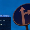 Gazprom’un kârı yüzde 35 azaldı Gazprom’un kârı yüzde 35 azaldı