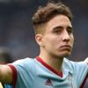 Son dakika: Emre Mor'un Galatasaray'a transferi duyuruldu Son dakika: Emre Mor'un Galatasaray'a transferi duyuruldu