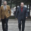 HDP Öcaln'ın mesajı ile döndü!