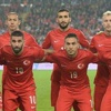 FIFA Dünya Ocak ayı sıralaması açıklandı FIFA Dünya Ocak ayı sıralaması açıklandı