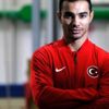 Millerimizden bir madalya daha. Ferhat Arıcan gururlandırdı