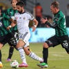 Akhisar, Fenerbahçe'ye puan vermiyor Akhisar, Fenerbahçe'ye puan vermiyor