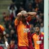 Galatasaray'dan son 38 sezonun en kötü gol performansı