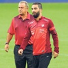 Terim, cezalı Arda’yı kadroya almayacak Terim, cezalı Arda’yı kadroya almayacak