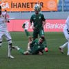 Gençlerbirliği'ne tur için tek gol yetti