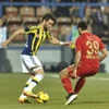 Karabükspor-Fenerbahçe maçı Karabükspor-Fenerbahçe maçı