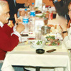 Kırca'nın 'son eşi': Çok üzgünüm