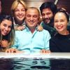 Terim ailesini sevindiren haber