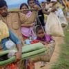 Arakanlıların Myanmar'a iadesi konusunda uyarı Arakanlıların Myanmar'a iadesi konusunda uyarı