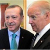 Joe Biden: Erdoğan'dan asla özür dilemedim!