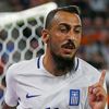 Son dakika: Galatasaray, ikinci forvet transferini de yaptı! Son dakika: Galatasaray, ikinci forvet transferini de yaptı!