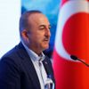 Çavuşoğlu'ndan İngiliz mevkidaşı Raab'a başsağlığı mesajı