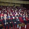 Yıldırım Belediyesi’nden Geri Dönüşüm Sempozyumu Yıldırım Belediyesi’nden Geri Dönüşüm Sempozyumu