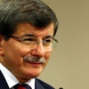 Davutoğlu ilkokul yıllarından fotoğraf paylaştı