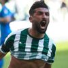 Umut Meraş'a Lille ilgisi Umut Meraş'a Lille ilgisi