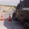 Şanlıurfa'da 6 bina karantinaya alındı Şanlıurfa'da 6 bina karantinaya alındı