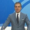 AK Parti MKYK kararları açıklanıyor