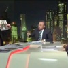 Erdoğan'a hakaret edince yayından kovdu