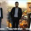 İmama diz çöktürüp “Kelime-i şehadet getir” dedi, tabancası tutukluk yaptı! İmama diz çöktürüp “Kelime-i şehadet getir” dedi, tabancası tutukluk yaptı!
