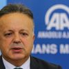 Türkiye'nin ihracatında sevindirici gelişme Türkiye'nin ihracatında sevindirici gelişme