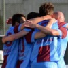 Spor Toto 2. Lig play off'unda İnegöl-1461 Trabzon finali Spor Toto 2. Lig play off'unda İnegöl-1461 Trabzon finali