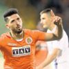 Galatasaray’dan Akbaba atağı